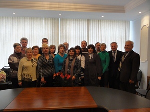 Экзаменационная комиссия